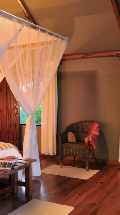 Room interior