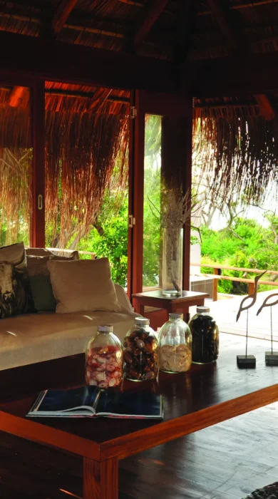 Villa Lounge