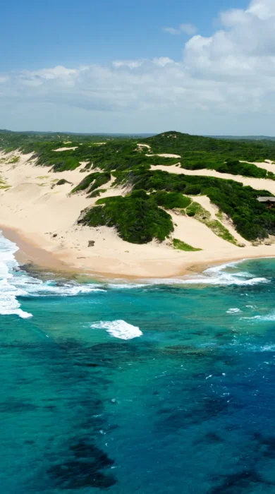 machangulo beach, southern mozambique safaris, african holidays