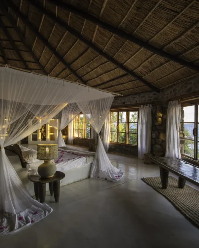 Kaya Mawa Honeymoon Room