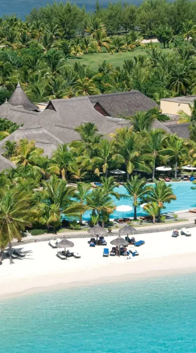 beach view, mauritius, africa safari destination