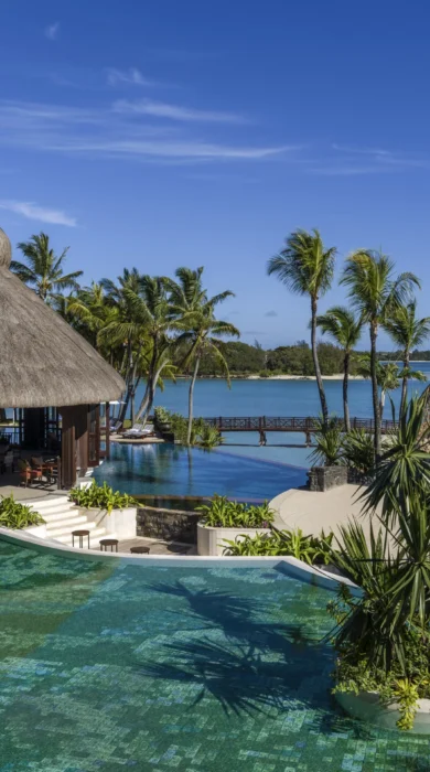Resort Overview