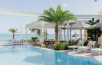 Pool, SALT Of Palmar, East Coast, Mauritius