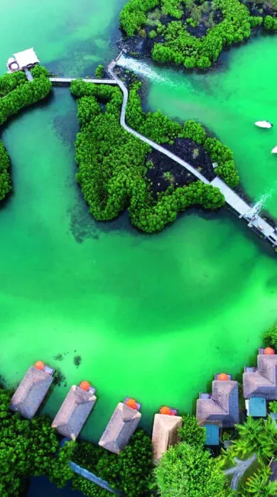 prince maurice 2016 aerial view 02