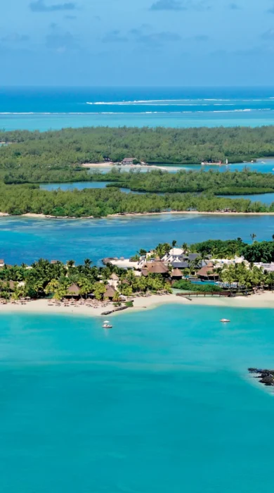 Aerial View Full Resort4