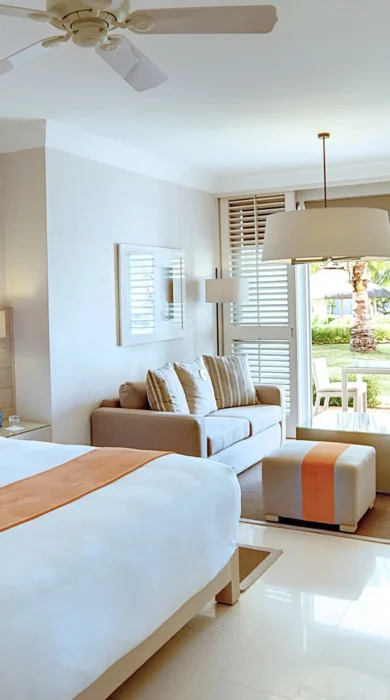 LBM LUX Junior Suite 1