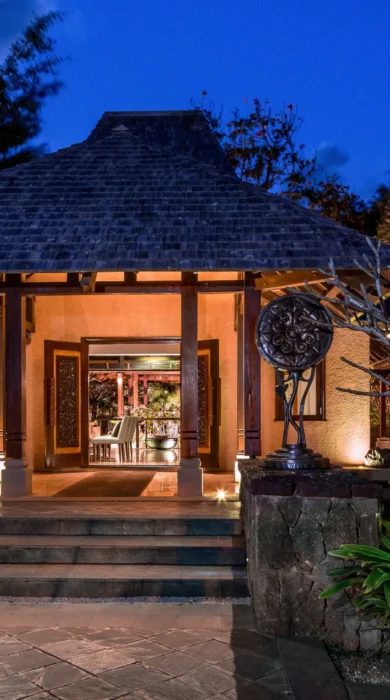 Nira SPA Shanti Maurice 01