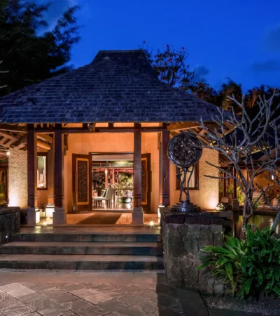 Nira SPA Shanti Maurice 01