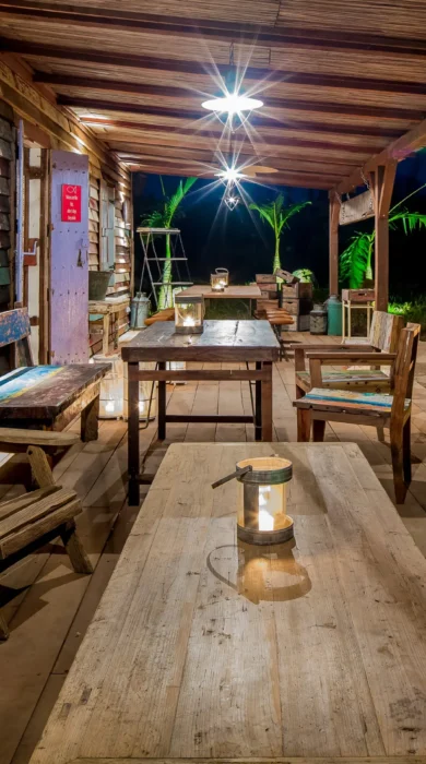 Shanti Maurice Rum Shed 35 5D3A9814