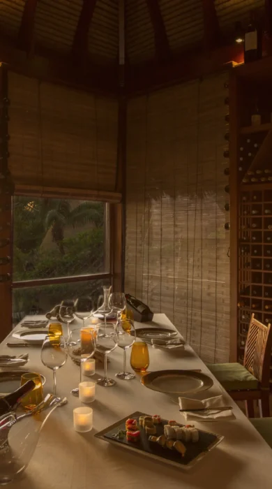 Maia Luxury Resort & Spa Wine Boutique (2)