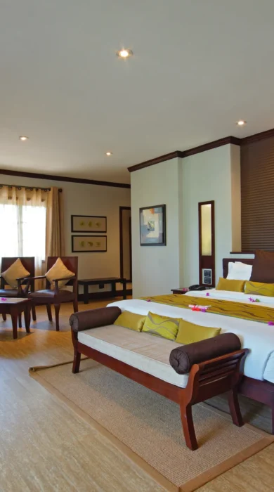 Etoile room2