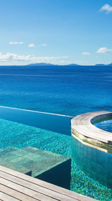 Private Pool Residence 2
