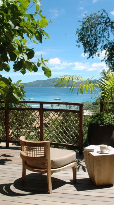 villa de charme terrace 2