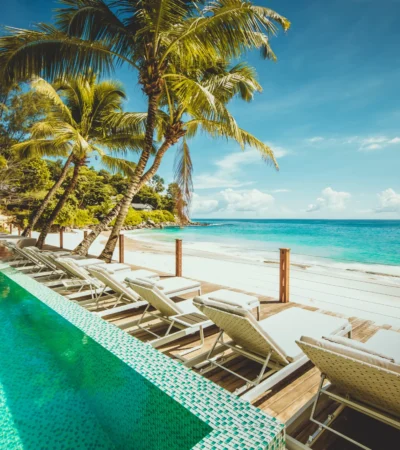 Pool Loungers