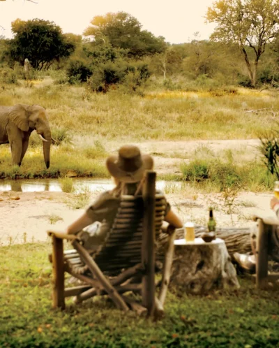 Motswari 17 camp
