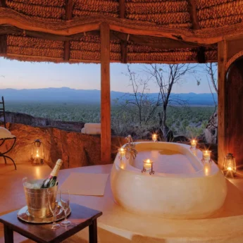 Elsa's Kopje Meru Private House 5
