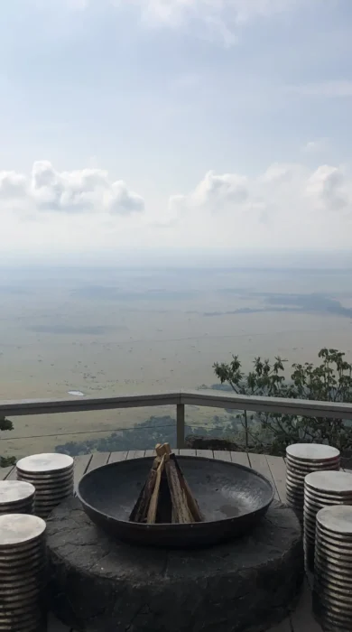Angama mara 3 best views kenya yellow zebra safaris