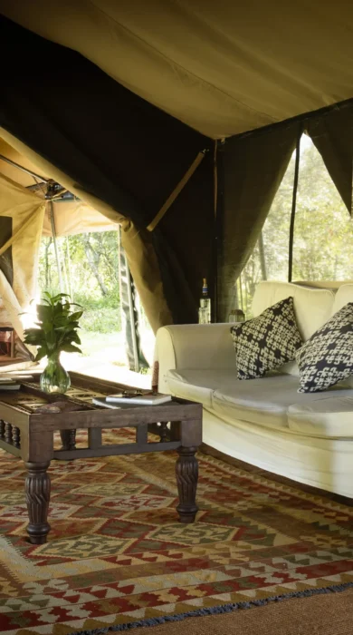Serian Bedroom