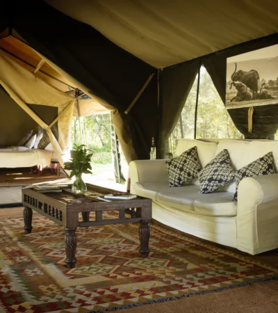 Serian Bedroom