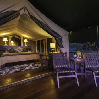 Little Governors Camp Suite
