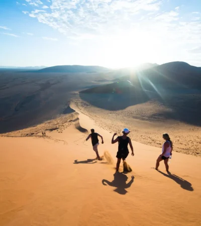 Dunes