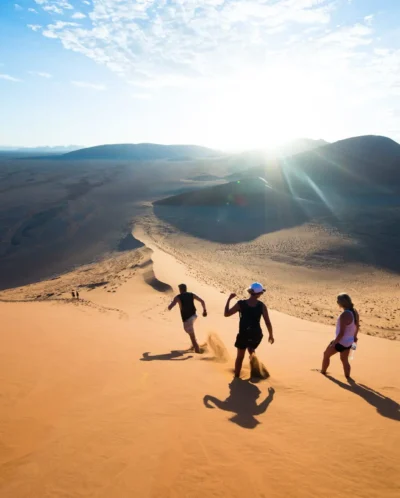 Dunes