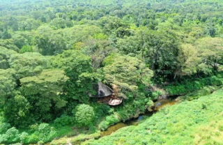 Kitich camp, mathews range forest, Kenya safaris