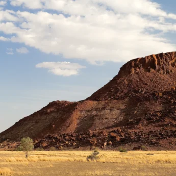 landscape, damaraland, namibia safari holidays