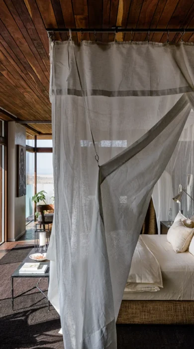 singita sasakwa tanzania double room yellow zebra safaris