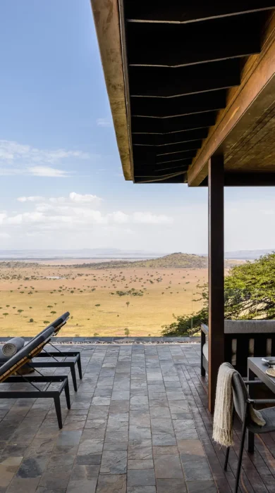 singita sasakwa tanzania decking yellow zebra safaris