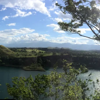 kyaninga-pano - Uganda