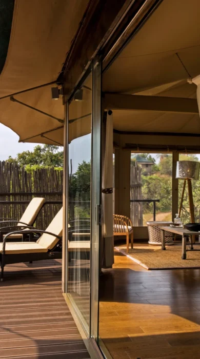 Lemala Kuria Hills Suite