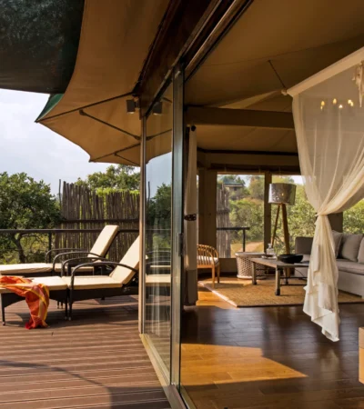 Lemala Kuria Hills Suite