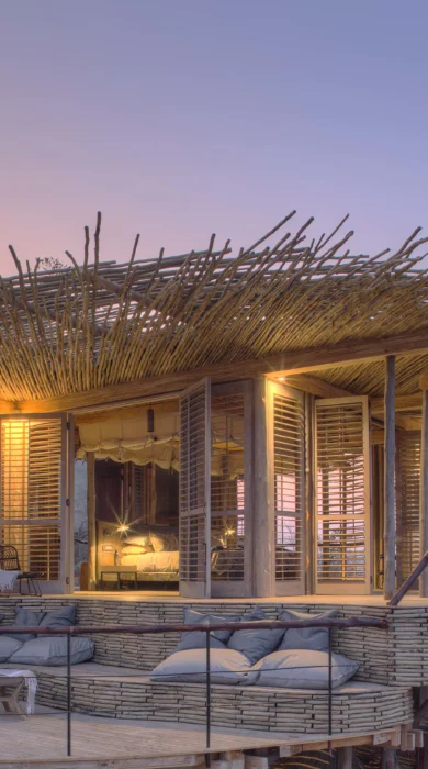 exterior room view jabali
