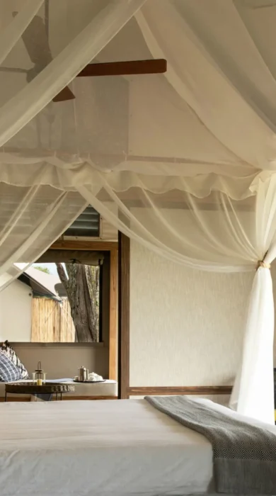 Lemala Nanyukie double bed