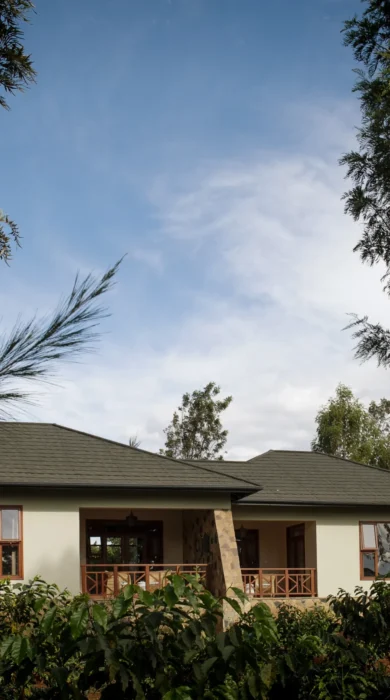Guest house