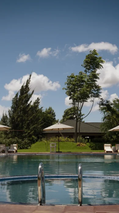 pool
