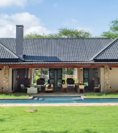 Hamerkop House by Lemala, Arusha, Tanzania