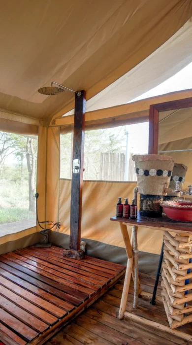 asanja moru tanzania Bathroom