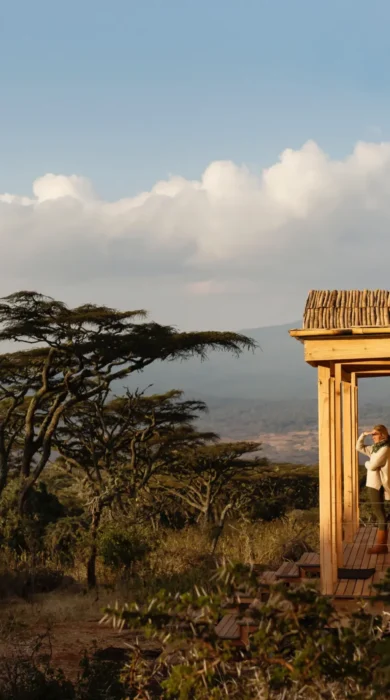 entamanu private tanzania outside yellow zebra safaris