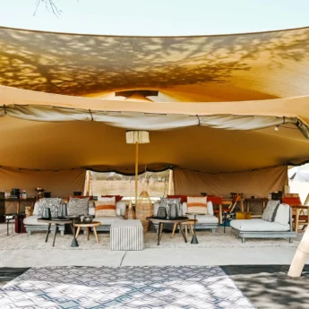 Exterior, Usawa, The Serengeti, Tanzania