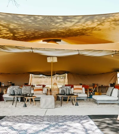 Exterior, Usawa, The Serengeti, Tanzania