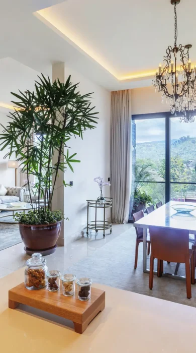 Suite, Gran Melia, Arusha, Tanzania