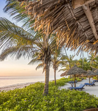 beach, breezes beach club and spa, zanzibar, tanzania