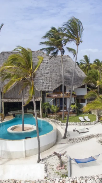 Matlai Asili House Exterior