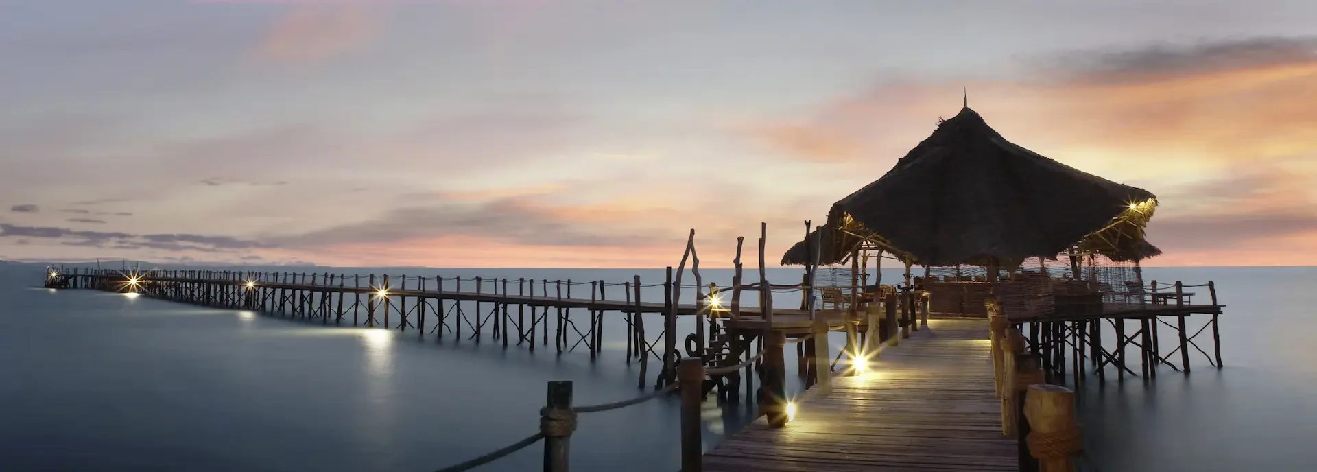 007 FUNDU JETTY