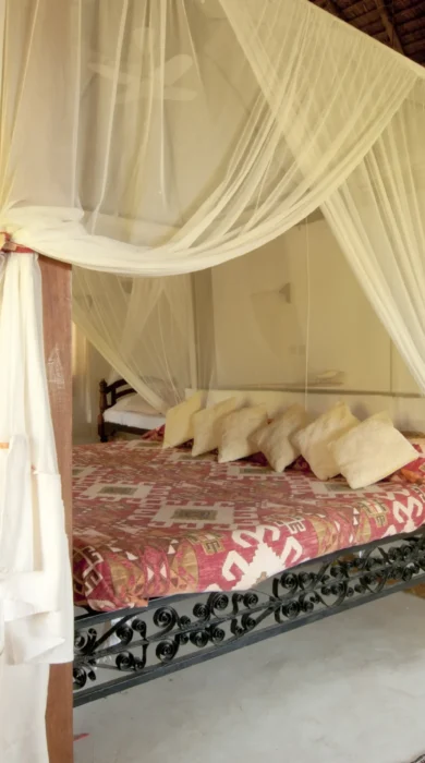 Kinasi lodge 21