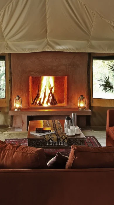 kicheche laikipia main area kenya yellow zebra safaris