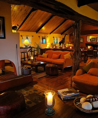 guest lounge dining room