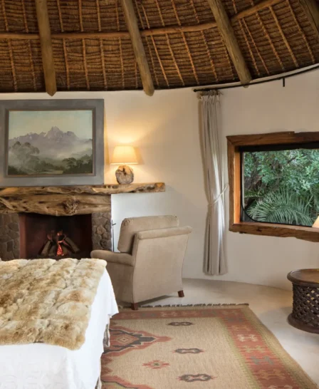 Sirikoi Cottage